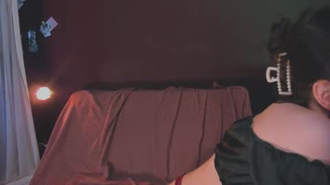 Arina online show from 09/09/25, 01:43