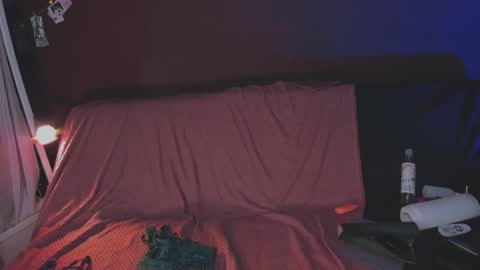 Arina online show from 09/16/25, 01:45