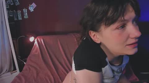 Arina online show from 09/26/25, 01:37