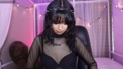 Snapshot of judaline chatting on 11/27/25, 01:13 judaline online show from 11/27/25, 01:13