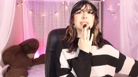 Snapshot of judaline chatting on 12/03/25, 01:20 judaline online show from 12/03/25, 01:20