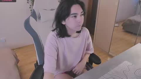 Snapshot of judame_aoi chatting on 11/30/25, 11:36 Aoi online show from 11/30/25, 11:36