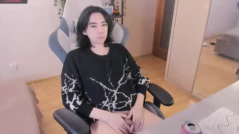 Snapshot of judame_aoi chatting on 12/01/25, 12:10 Aoi online show from 12/01/25, 12:10