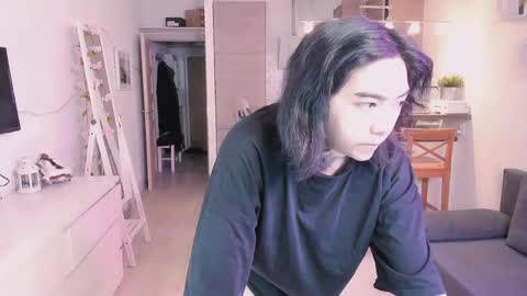 Aoi online show from 05/19/26, 10:43