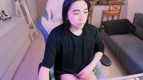 Aoi online show from 05/31/26, 12:12