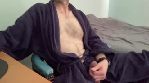 juddermeister online show from 04/30/26, 07:58