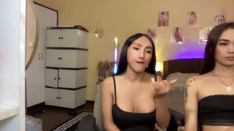 EloiseMoree online show from 01/27/25, 11:54