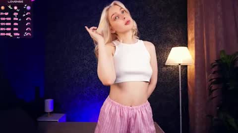 We Kate and EvaDay   AshleyNight  Lovense is on PVT ALWAYS OPEN  online show from 02/11/25, 06:55