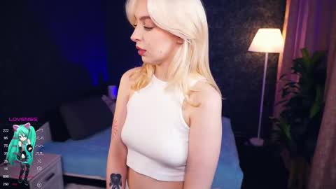 We Kate and EvaDay   AshleyNight  Lovense is on PVT ALWAYS OPEN  online show from 02/18/25, 07:30