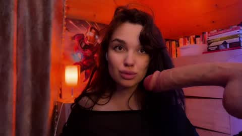 Judy online show from 05/01/26, 08:02