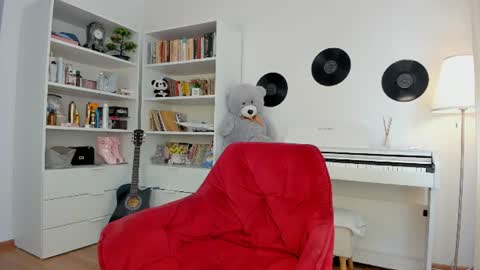 Judy online show from 06/29/26, 08:42