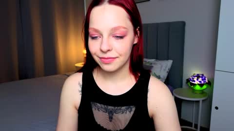 JudyMooon online show from 04/03/26, 11:08