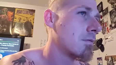 SuperWetSuperTight online show from 04/27/26, 12:52