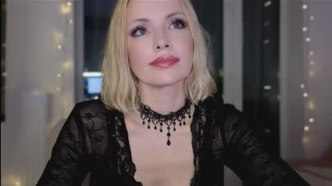 Goddess Julia online show from 03/02/26, 07:10