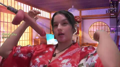 Snapshot of juice6abby9 chatting on 06/02/26, 03:30 Sisi online show from 06/02/26, 03:30