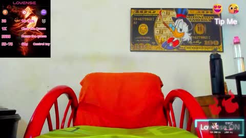 Snapshot of juice_25cm chatting on 02/16/26, 09:55 JUICE. online show from 02/16/26, 09:55