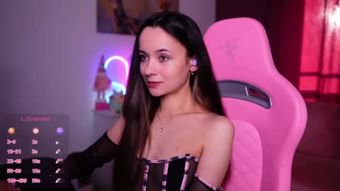 Angelina online show from 05/02/26, 02:33