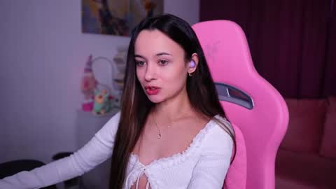 Angelina online show from 05/13/26, 02:58