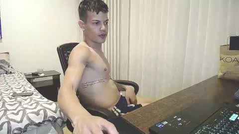 Miguel online show from 02/07/25, 03:01