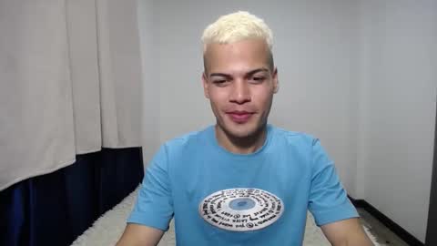 Miguel online show from 12/18/25, 02:28