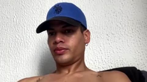 Miguel online show from 03/04/26, 05:41