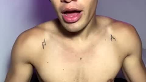 Miguel online show from 04/07/26, 10:20