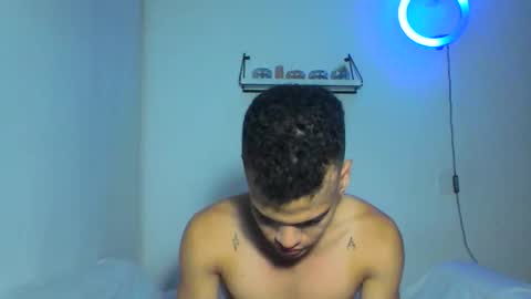 Miguel online show from 04/28/26, 02:38