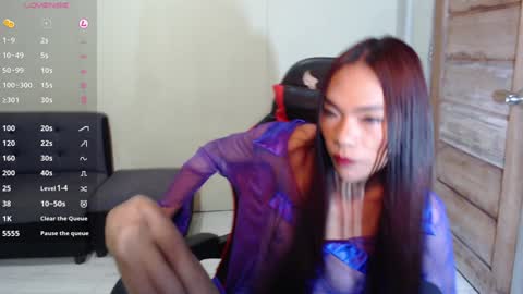 Snapshot of juicy_cumellah chatting on 01/30/25, 06:54 Ellah online show from 01/30/25, 06:54