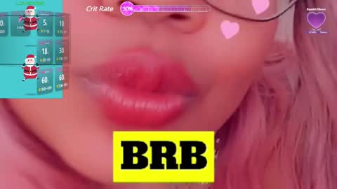 EleN online show from 12/23/24, 04:01