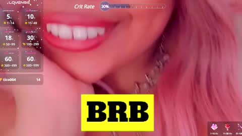 EleN online show from 02/27/25, 04:52