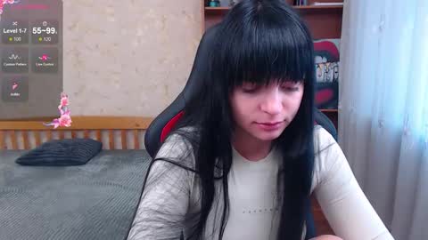 juicy_jesss online show from 10/24/25, 10:33