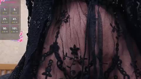 juicy_jesss online show from 11/04/25, 11:37