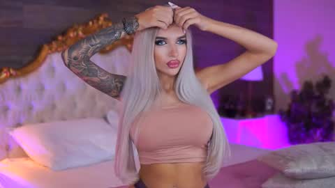 Jessye online show from 09/23/25, 07:50