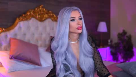 Jessye online show from 12/21/25, 08:49