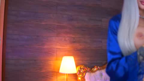 Jessye online show from 01/18/26, 08:45