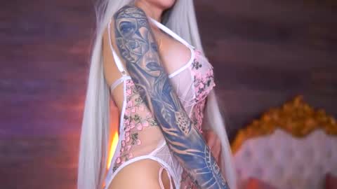 Jessye online show from 02/02/26, 08:51