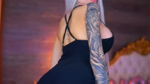 Jessye online show from 02/05/26, 10:14