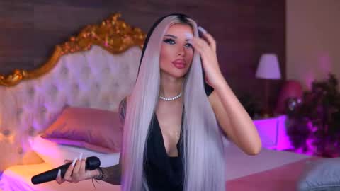 Jessye online show from 02/25/26, 09:57