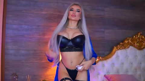 Jessye online show from 03/12/26, 08:48