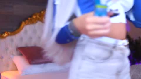 Jessye online show from 03/27/26, 09:25