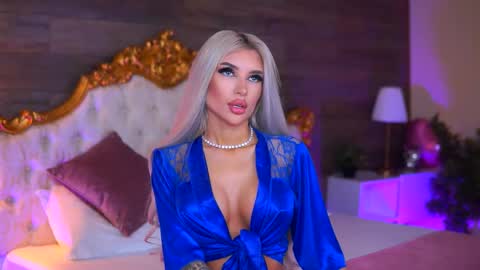 Jessye online show from 03/30/26, 07:48