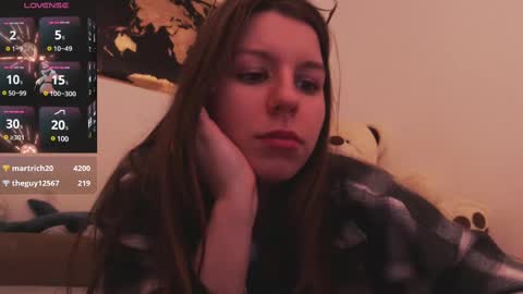 laura online show from 03/05/25, 05:29