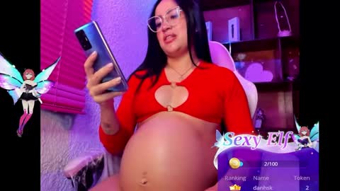 valeska online show from 12/28/24, 06:18