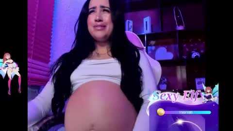 valeska online show from 01/09/25, 10:52