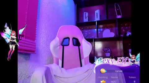 valeska online show from 01/10/25, 11:18