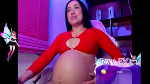 valeska online show from 01/14/25, 10:55