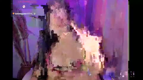 valeska online show from 12/15/25, 03:38