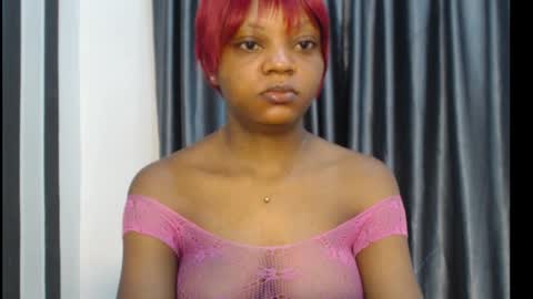 Snapshot of juicy_plumx chatting on 02/04/25, 04:48 Wet Baddie online show from 02/04/25, 04:48
