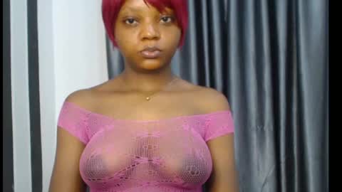 Snapshot of juicy_plumx chatting on 02/04/25, 07:51 Wet Baddie online show from 02/04/25, 07:51