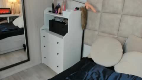 Tatjana online show from 03/21/26, 09:03